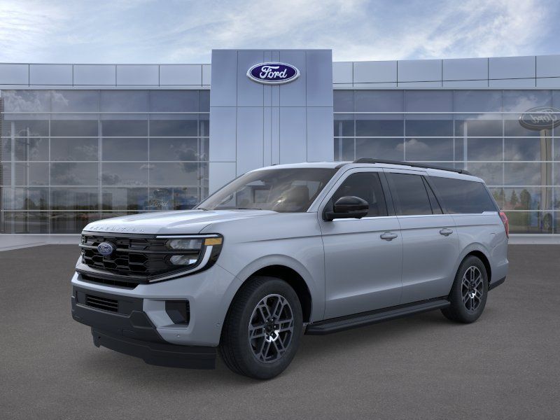 2026 Ford Expedition Active MAX's photo