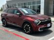 2023 Kia Sportage X-Line SUV