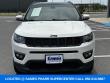 2020 Jeep Compass Latitude SUV