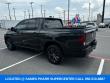 2022 Honda Ridgeline Sport Truck Crew Cab