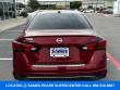 2022 Nissan Altima 2.5 SR Sedan