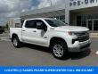 2023 Chevrolet Silverado 1500 LTZ Truck Crew Cab