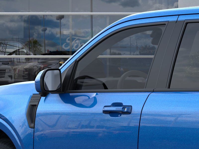 2025 Ford Maverick Lobo Premium - Photo 21