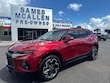  Chevrolet Blazer