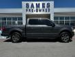 2020 Ford F-150 Truck SuperCrew Cab