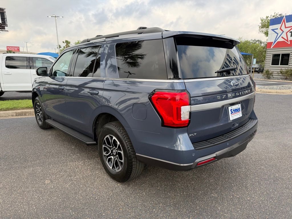 Certified 2023 Ford Expedition XLT SUV