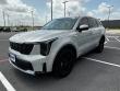 2026 Kia Sorento LX SUV