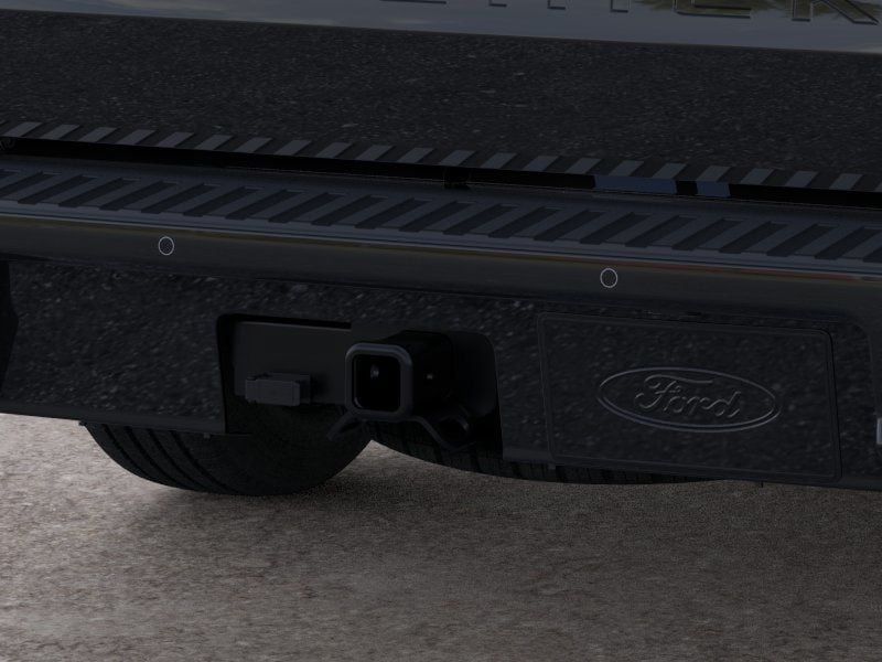 2026 Ford Maverick Lobo Standard - Photo 22