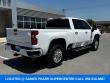 2023 Chevrolet Silverado 2500 HD High Country Truck Crew Cab