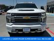 2023 Chevrolet Silverado 2500 HD High Country Truck Crew Cab