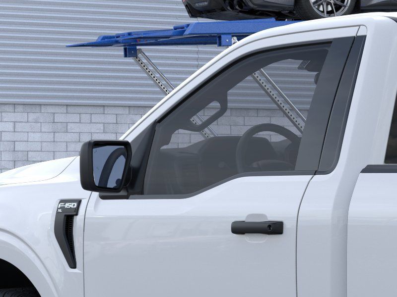 2026 Ford F-150's photo