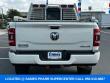 2022 Ram 2500 Longhorn Truck Mega Cab