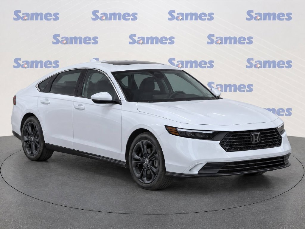 2023 Honda Accord
