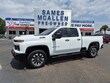  Chevrolet Silverado 2500 HD