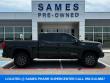 2025 GMC Sierra 1500 AT4X Truck Crew Cab