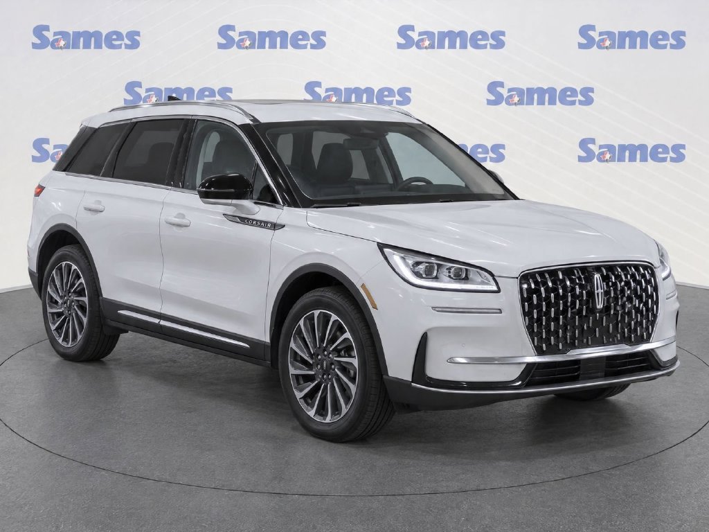 2023 Lincoln Corsair