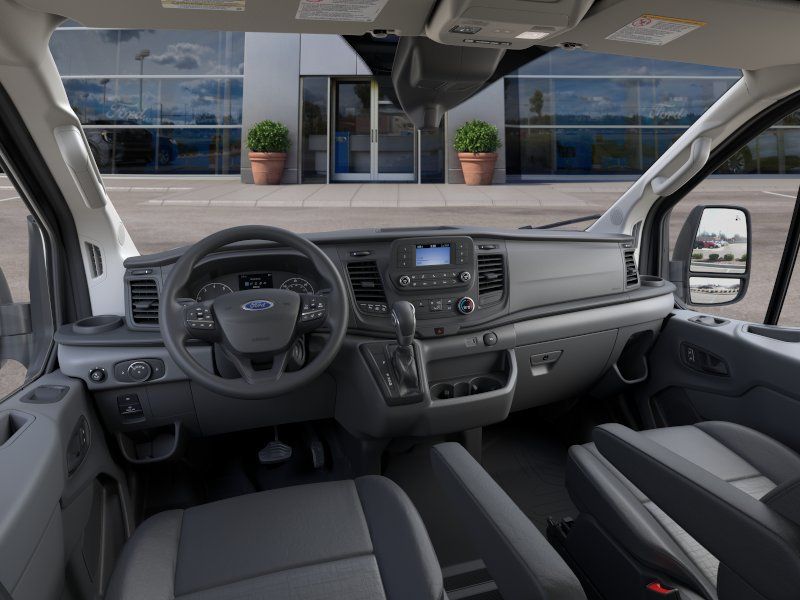2025 Ford Transit Van Base - Photo 9