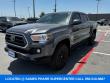 2021 Toyota Tacoma SR5 V6 Truck Double Cab