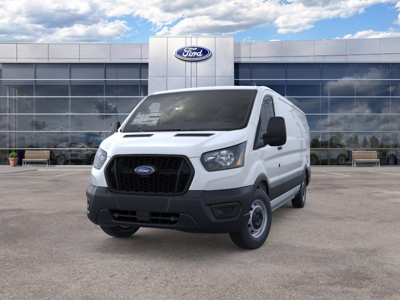 2025 Ford Transit Van Base - Photo 2