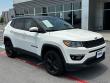 2020 Jeep Compass Latitude SUV