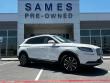 2023 Lincoln Nautilus Standard SUV