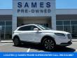 2023 Lincoln Nautilus Standard SUV