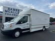 Ford Transit-350 Cab Chassis
