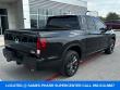 2022 Honda Ridgeline Sport Truck Crew Cab