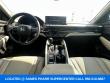 2024 Honda Accord Hybrid EX-L Sedan