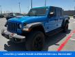 2023 Jeep Gladiator Mojave Truck Crew Cab