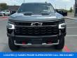 2024 Chevrolet Silverado 1500 ZR2 Truck Crew Cab