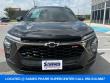 2026 Chevrolet Trax 2RS SUV
