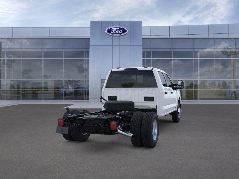 2026 Ford F-350's photo