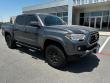 2021 Toyota Tacoma SR5 V6 Truck Double Cab