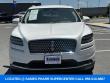 2023 Lincoln Nautilus Standard SUV