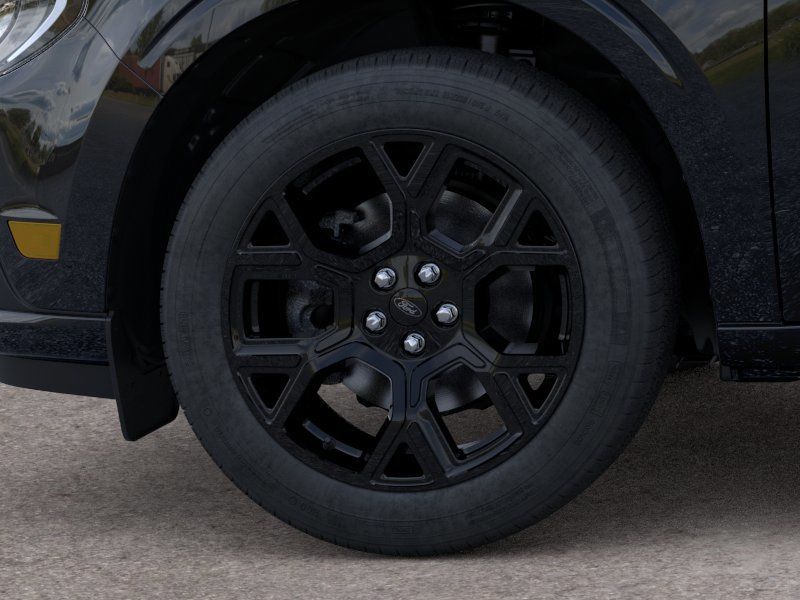 2026 Ford Maverick Lobo Standard - Photo 19