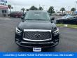 2022 INFINITI QX80 LUXE SUV