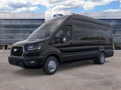 2026 Ford Transit-350 Passenger Wagon High Roof HD Ext. Van