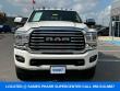 2022 Ram 2500 Longhorn Truck Mega Cab