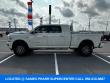 2022 Ram 2500 Longhorn Truck Mega Cab