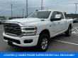 2024 Ram 2500 Laramie Truck Crew Cab