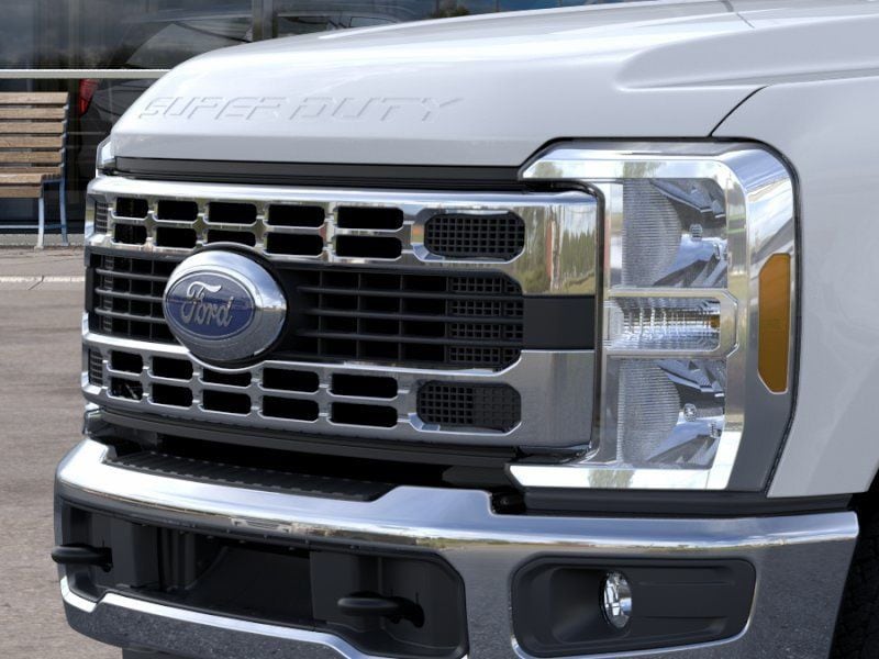2026 Ford F-250 Super Duty XLT - Photo 17