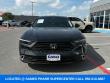 2025 Honda Accord Hybrid Touring Sedan