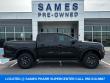 2025 Ford Ranger XLT Truck SuperCrew