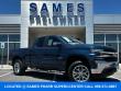 2019 Chevrolet Silverado 1500 LT Truck Double Cab