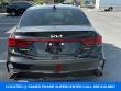 2023 Kia Forte GT-Line Sedan