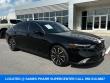 2025 Honda Accord Hybrid Touring Sedan