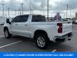 2023 Chevrolet Silverado 1500 LTZ Truck Crew Cab