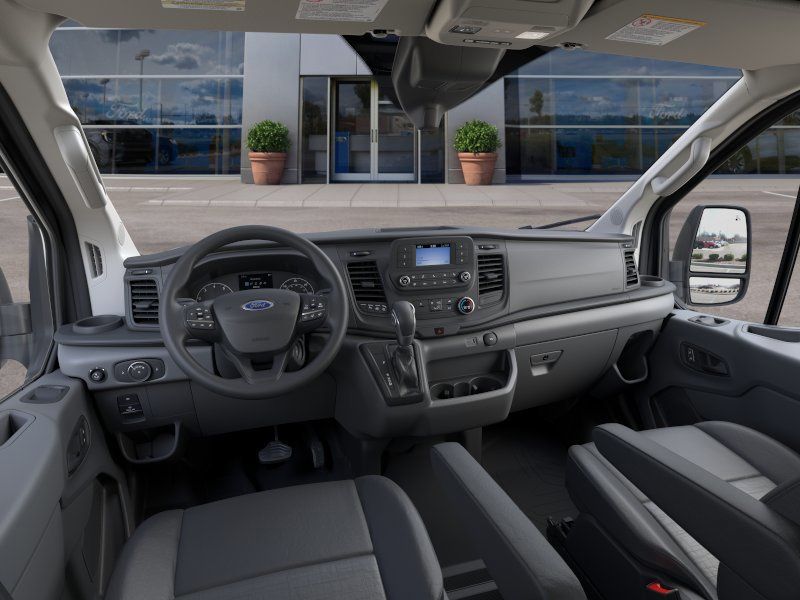 2025 Ford Transit Van Base - Photo 9