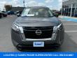 2024 Nissan Pathfinder SV SUV